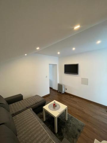 Studio privée Vesoul -Wifi Exterior foto