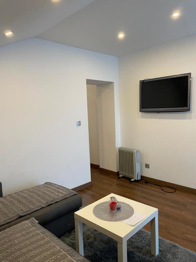 Studio privée Vesoul -Wifi Exterior foto